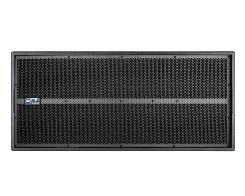 Фото Активный сабвуфер RCF TTS36-A