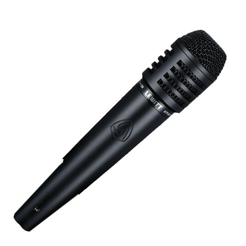 Фото Микрофон Lewitt MTP440DM