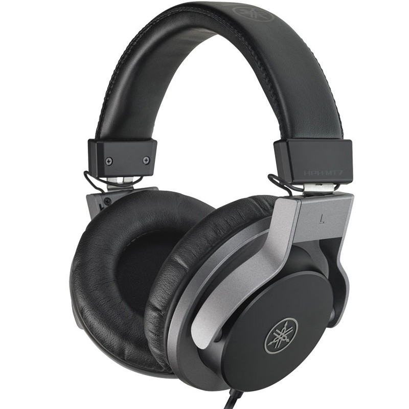 Фото Yamaha HPH-MT7W