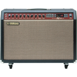 Фото Yamaha dg 100-212