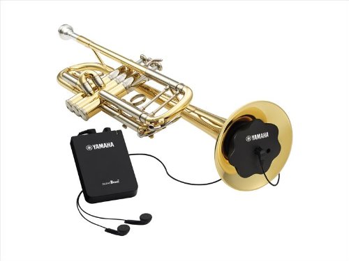 Фото Yamaha SB7//X Silent система для трубы