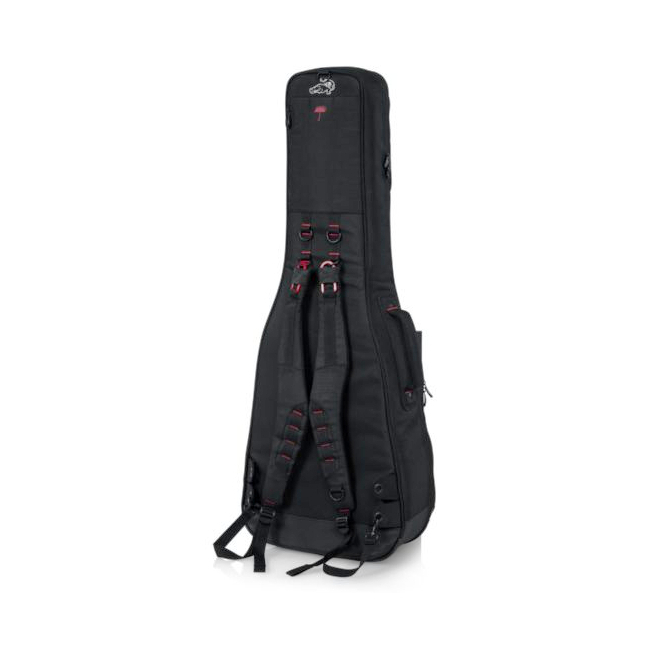 Фото Жесткие кейсы для гитары GATOR G-PG CLASSIC