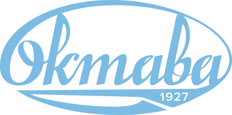 ОКТАВА