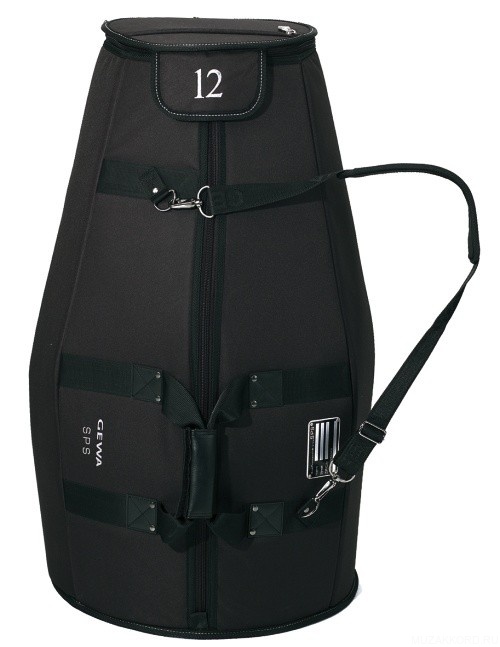 Фото Чехол для конго GEWA Conga Gig-Bag SPS