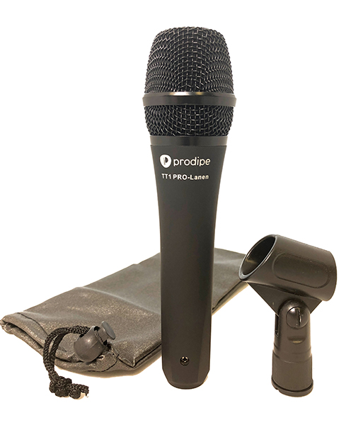 Фото Микрофон Prodipe PROTT2 TT1 Pro Lanen