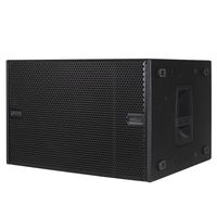 Активный сабвуфер dB Technologies VIO S115