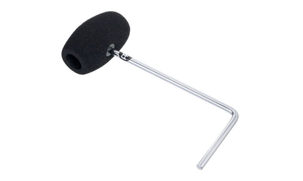 Фото Колотушка педали кахона/бас-барабана Meinl BBB3 Hammer Head 