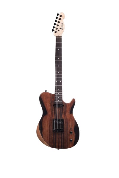 Фото Электрогитара Voltone EB-T60-SDNL