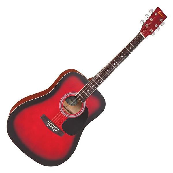 Фото Акустическая гитара Encore EWP-100RB 