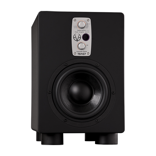 Фото Активный сабвуфер EVE Audio TS107
