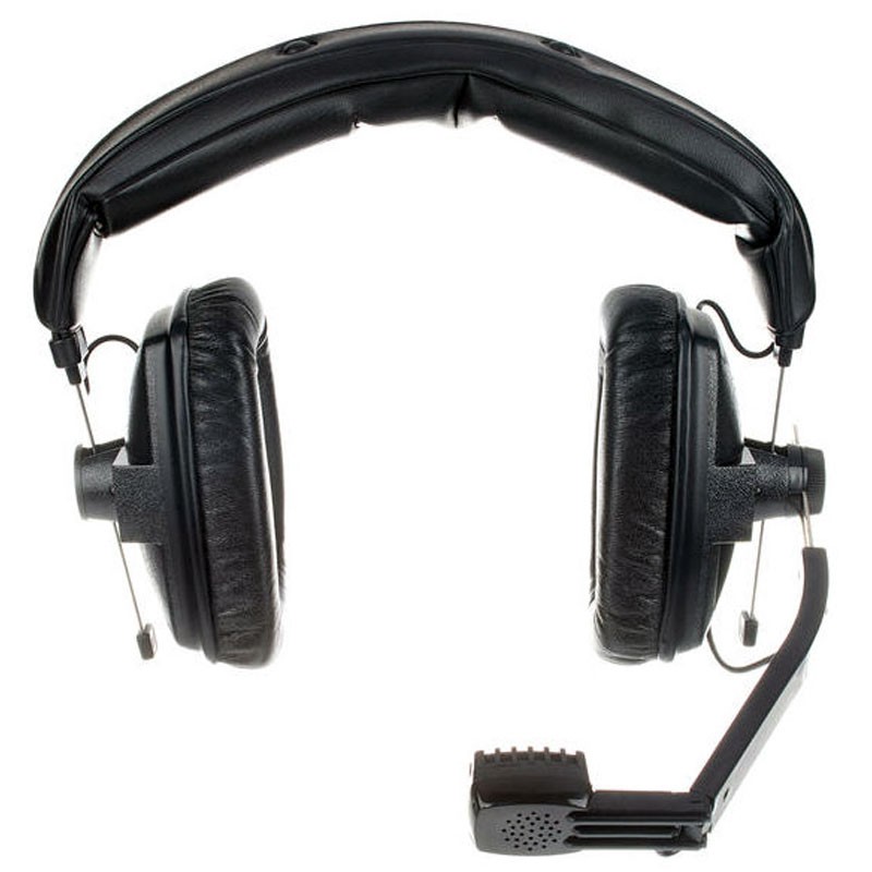 Фото Наушники Beyerdynamic DT 109  200/400