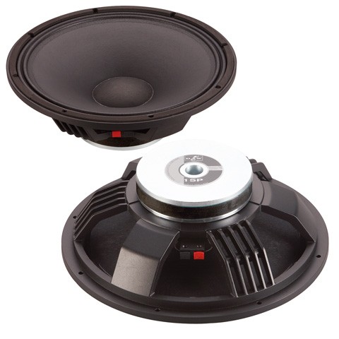 Фото DAS AUDIO 15P ДИНАМИК 15