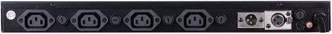 Фото Acme CA-410 DMX-управляемый силовой блок (свитчер)