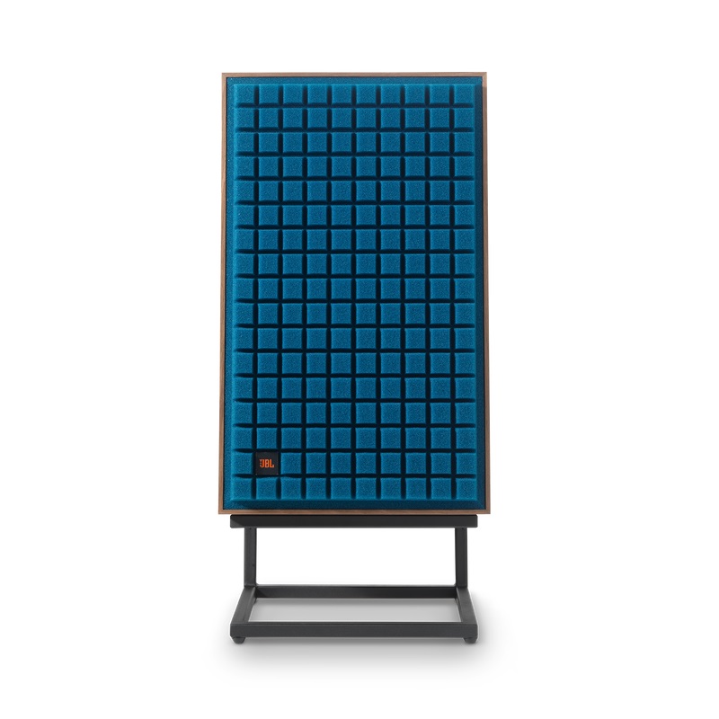 Фото Гриль защитный для акустики JBL L100 GLBLU