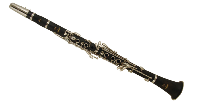 Фото Кларнет WISEMANN DCL-500