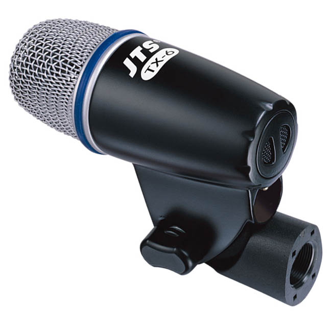 Фото JTS TX-6