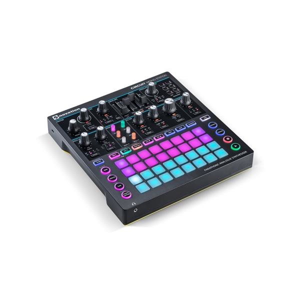 Фото NOVATION Circuit MonoStation