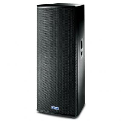 Фото Активная акустическая система FBT MITUS 215A