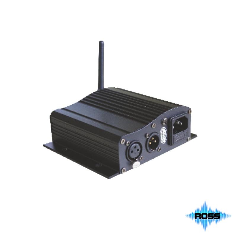 Фото Ross Intro Transmitter