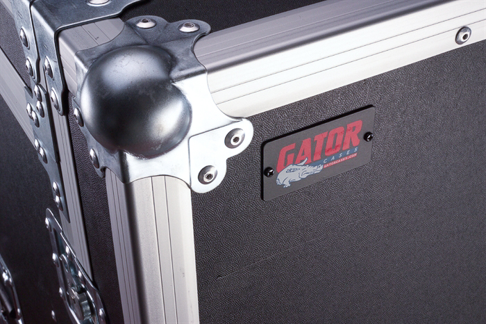 Фото GATOR G-TOUR 10X14 PU