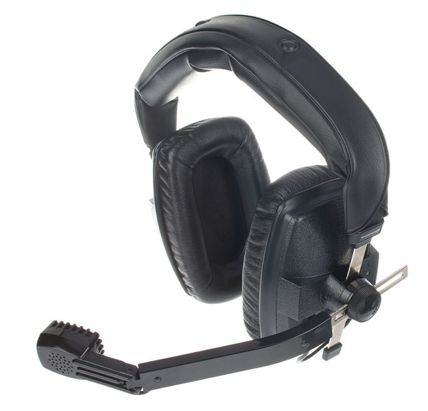 Фото Гарнитура Beyerdynamic DT 109