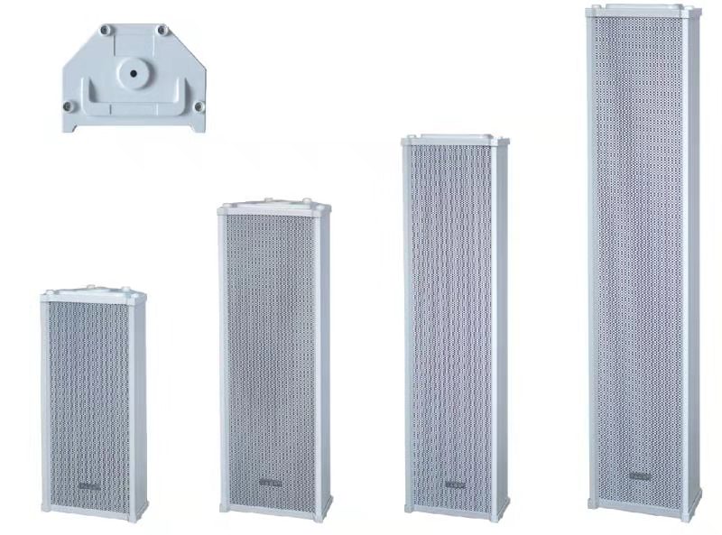 Фото Акустическая система TADS DS-50E