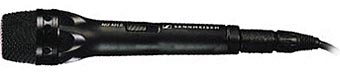 Фото SENNHEISER MD 431