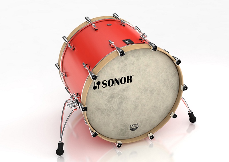 Фото Sonor 16122238 SQ1 2217 BD NM 17338