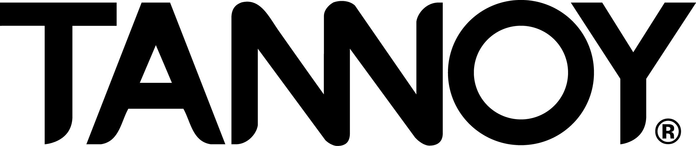 TANNOY
