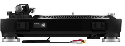 Фото PIONEER PLX-500-K