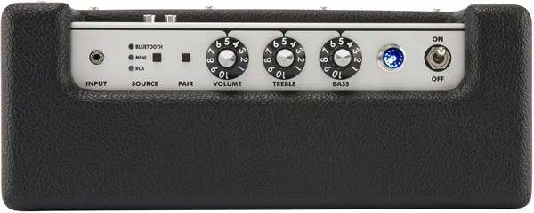 Фото Портативная акустическая система FENDER Monterey Bluetooth Speaker