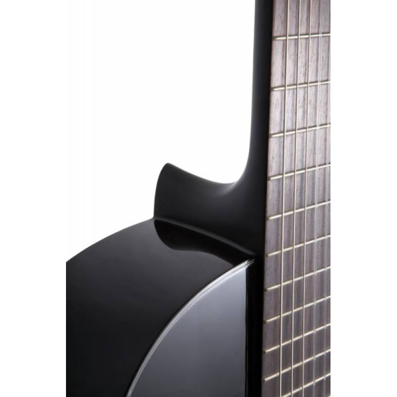 Фото Классическая гитара Yamaha C-40 BL (02)