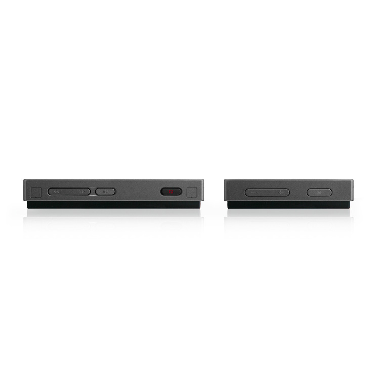 Фото COWON M2 32Gb Black