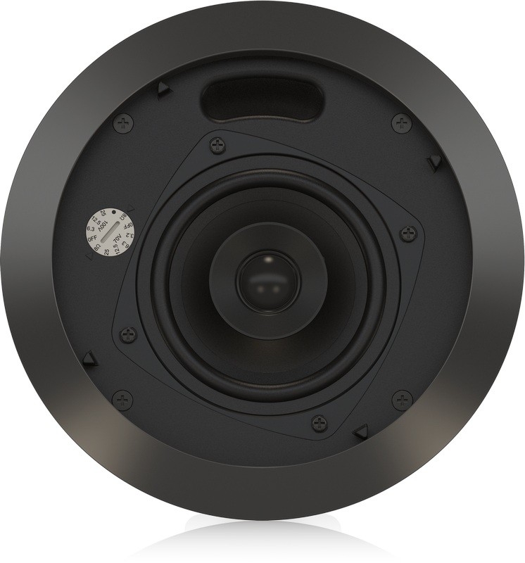 Фото Tannoy CVS 401-BK  