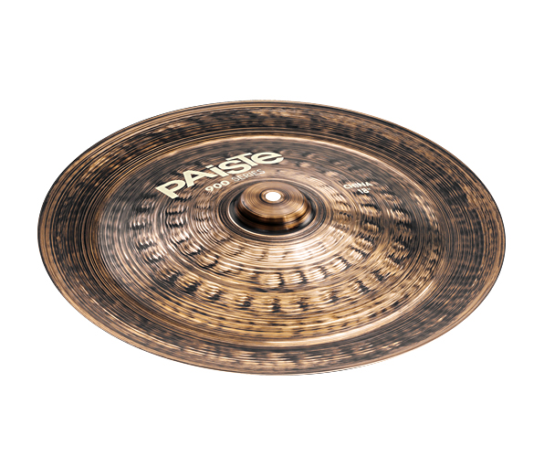 Фото Тарелка 14" 0001902614 900 Series China Paiste