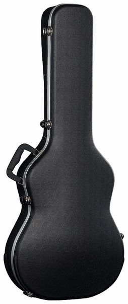 Фото Rockcase ABS 10408B SALE  (SB) контурный кейс для классической гитары