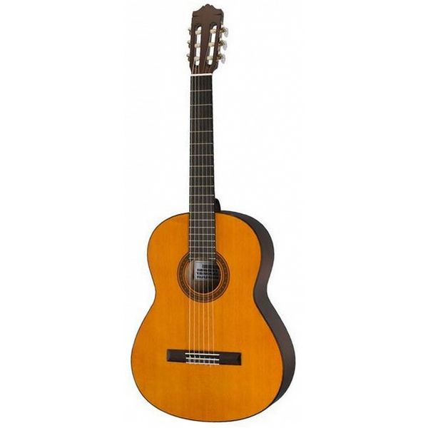 Фото Классическая гитара Yamaha CG-101A