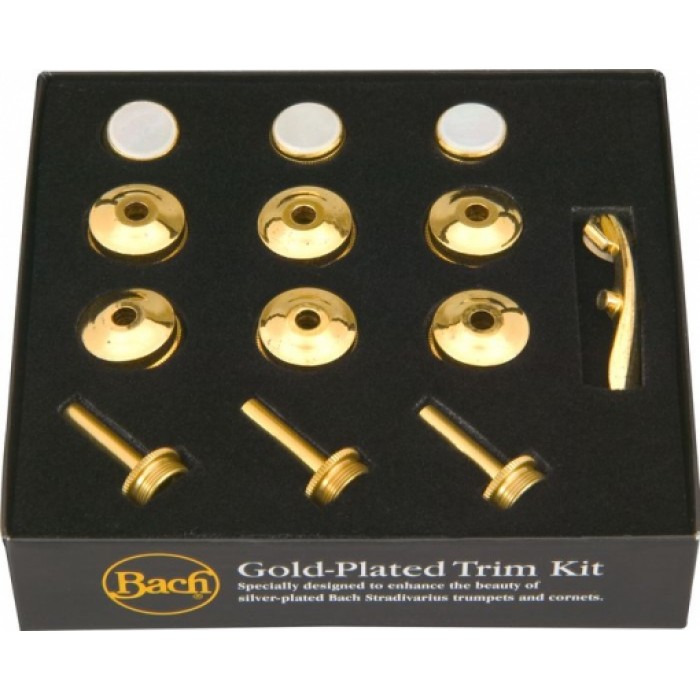 Фото BACH 1811G