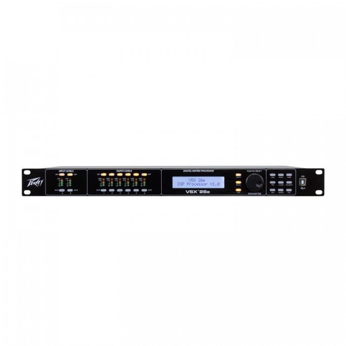 Фото Peavey VSX 26e