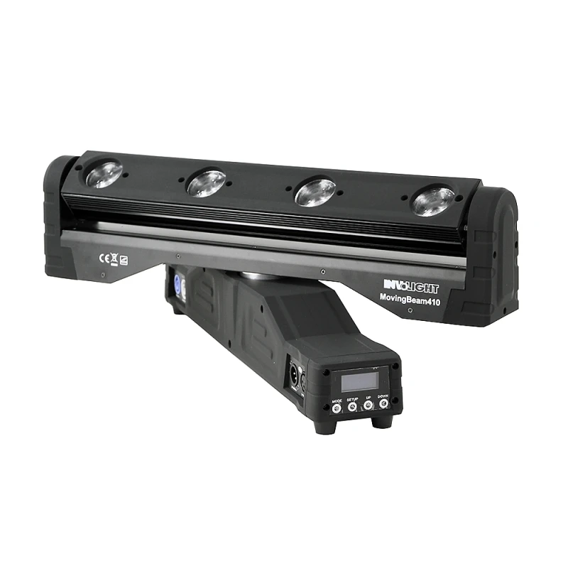Фото Involight MovingBeam410