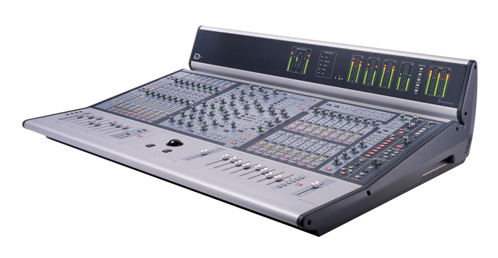 Фото AVID D-SHOW HD NATIVE TB 64 SYSTEM