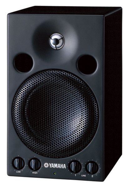 Фото Монитор YAMAHA MSP 3