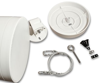 Фото Всепогодная акустическая система SVS Audiotechnik PAF-PW6W PRO