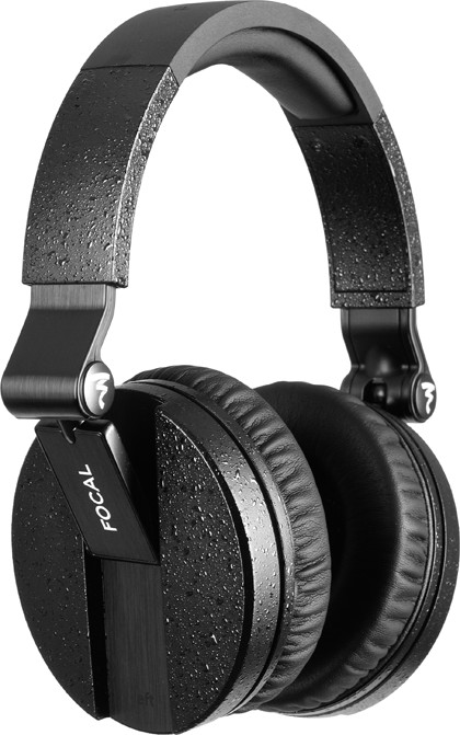 Фото Focal Spirit Professional студийные наушники