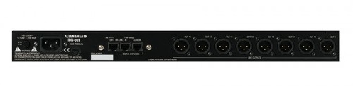 Фото ALLEN&HEATH IDR Out