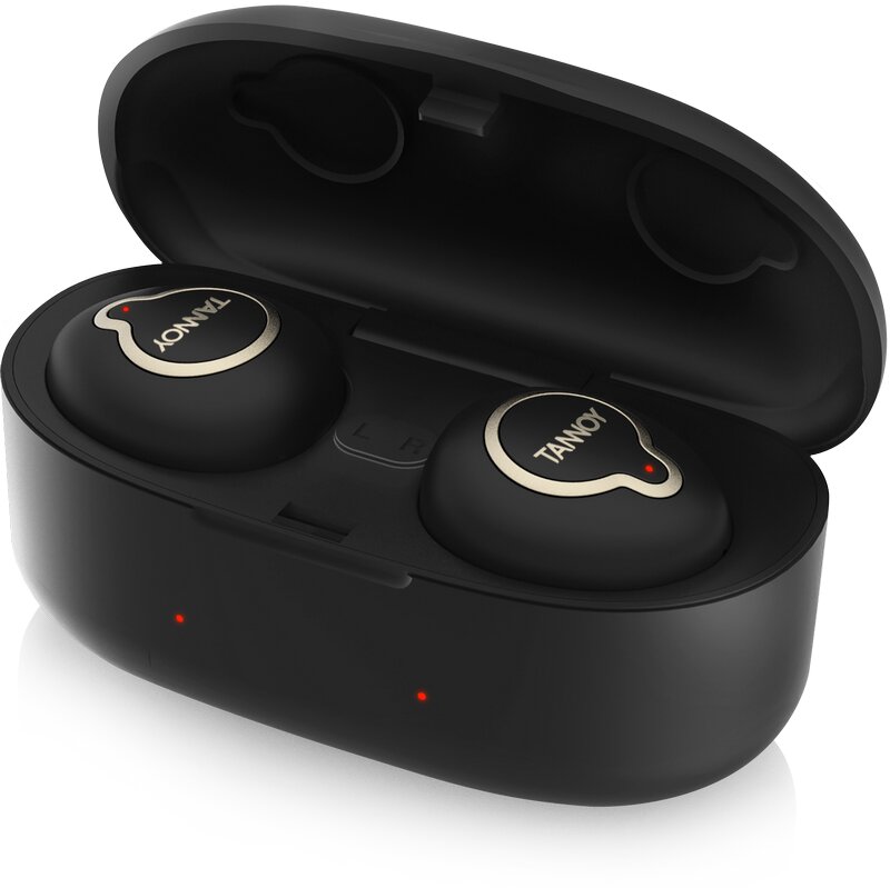 Фото Tannoy LIFE BUDS  