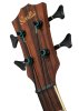 Фото Электроакустическая бас-гитара Sevillia TK-BASS