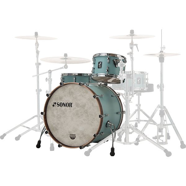 Фото Sonor 16100137 SQ1 322 Set NM 17337