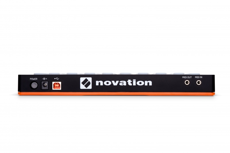 Фото NOVATION Launchpad Pro контроллер для Ableton Live, 64 полноцветных пэда