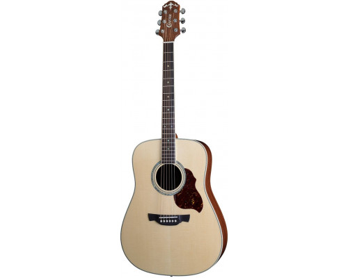 Фото Акустическая гитара CRAFTER D-8/NC
